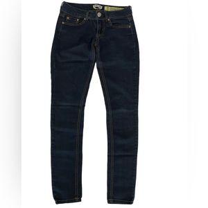 Indigo Rein Skinny Jeans